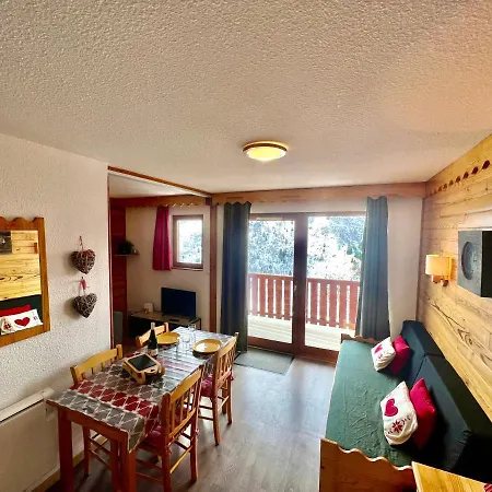 Apartmán 1800 2