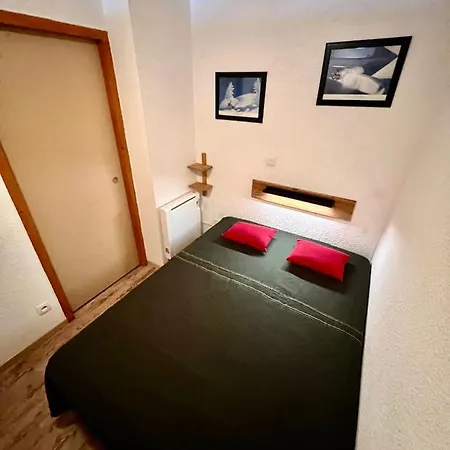 Apartmán 1800 2 Valmeinier
